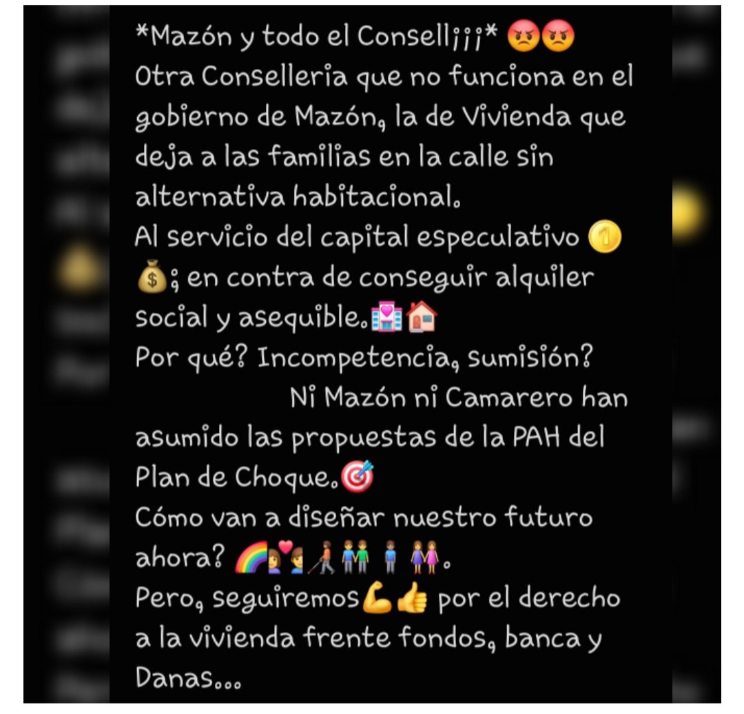 PAH_Valencia's tweet photo. https://t.co/wEfRcTkCOX
