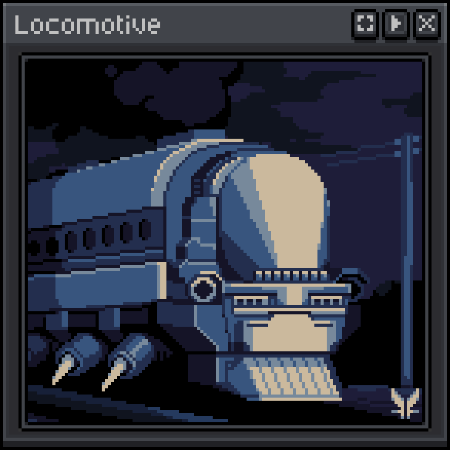 Admurin - Riddle Zen tweet media