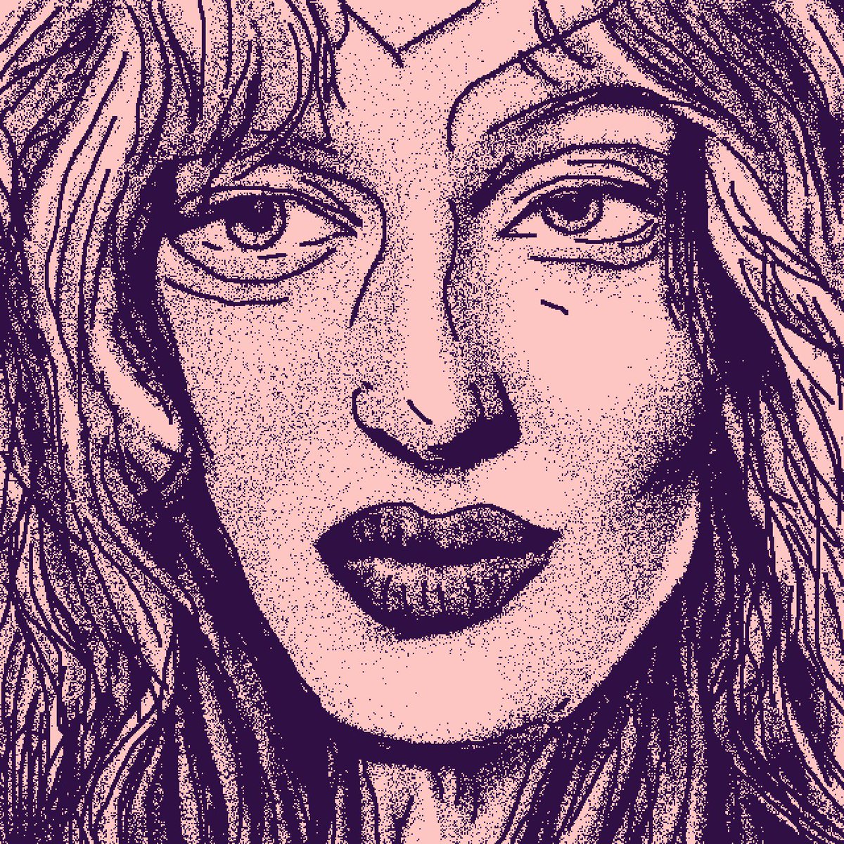 Help this series get to the right eyes 🙏

#nftcollectors #tezoscommunity