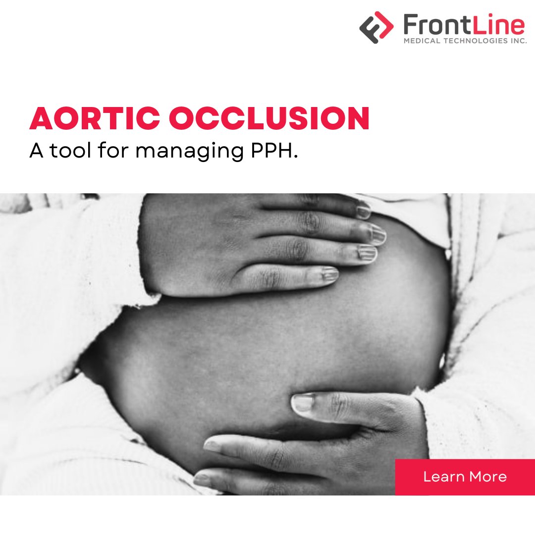 Front Line Medical Technologies tweet media