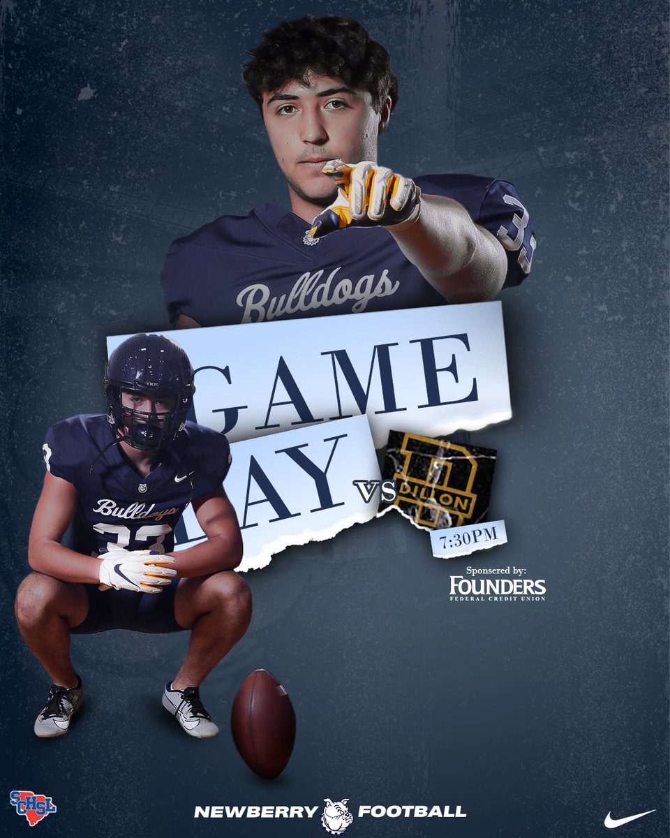 Time for Round 2 at Mike Ware Field! 🥳🥳