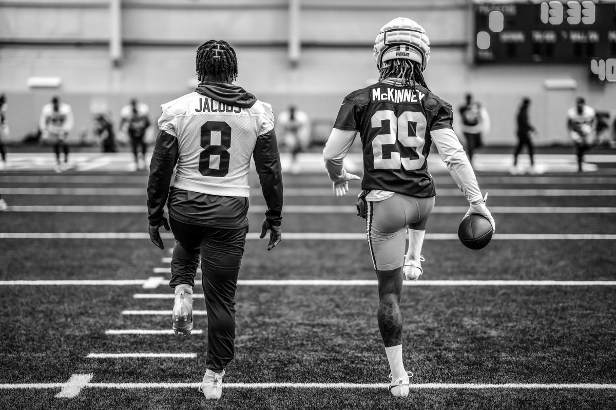 Green Bay Packers tweet media