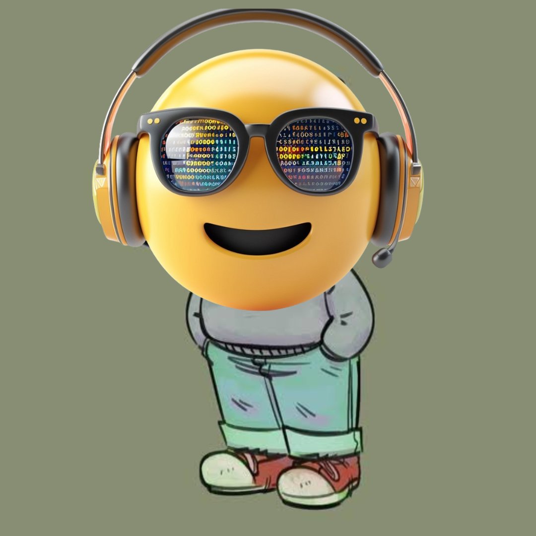 just a chill guy meeting cool devs around the world 🤘