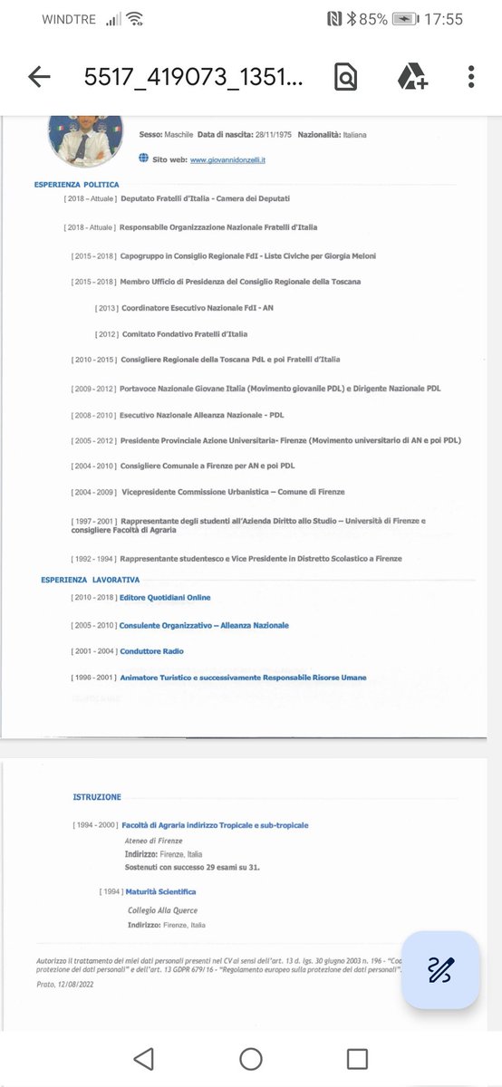 Luciano Pulici tweet media