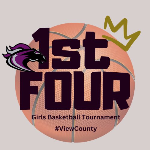 TOMORROW!!!! Set your clocks ⏰️  Don't be late to the 1st Four Tournament! We have 4 dynamic teams that will be on the courts! Come check out concessions being sponsored by our friends at @scottbennys!!!! Tickets available at the door or ridgeviewsports.com!