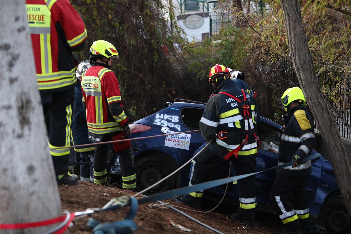 Ομάδα Εθελοντών Δασοπυροσβεστών Διασωστών tweet media