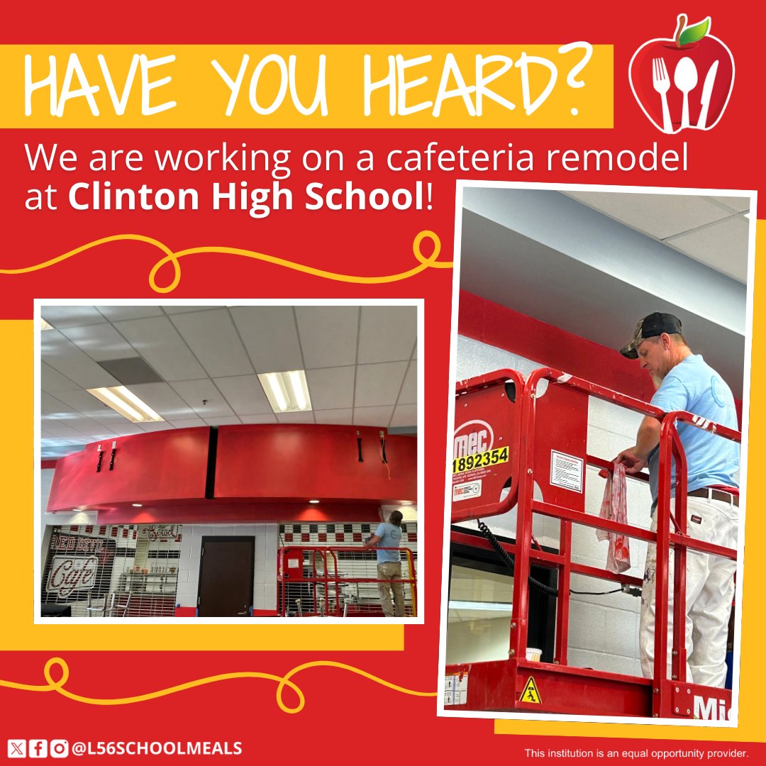 LCSD 56 Child Nutrition tweet media