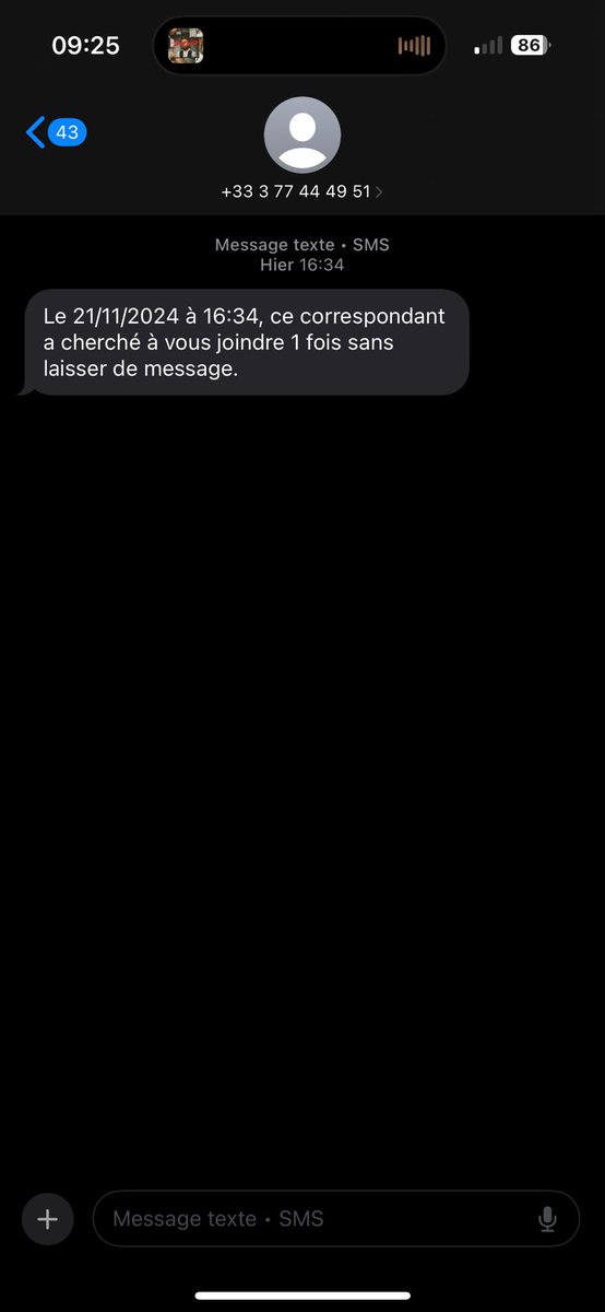 MoanaTF_'s tweet photo. 70 messages par jours c’est quoi ce bordel
ils ont trouver un nouveau moyen de nous arnaquer ces salopards https://t.co/S9J6MCmbyT