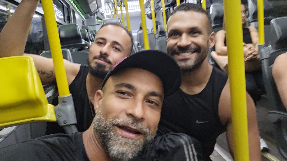 Amizades do Abricó. 🍁