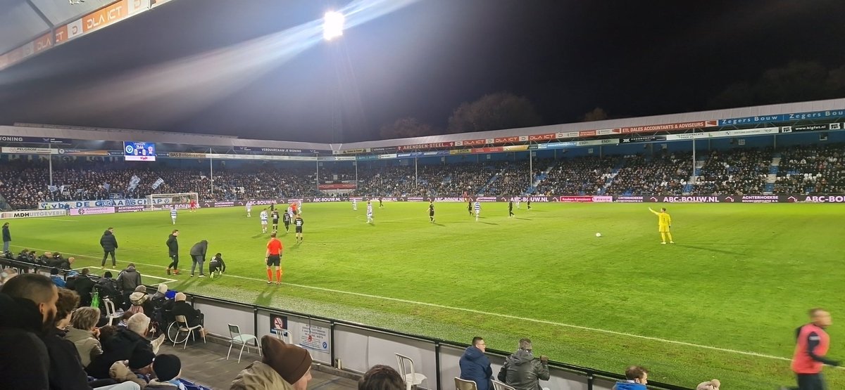 De Graafschap-Top Oss.
