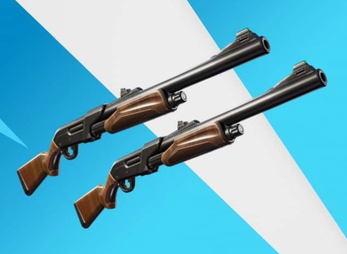 pe_arda87432's tweet image. Looks like Fortnite couldn’t keep the OG Pump model a secret! 👀🔥 Who’s hyped for the official return? 💥 #FortniteOG #DoublePump