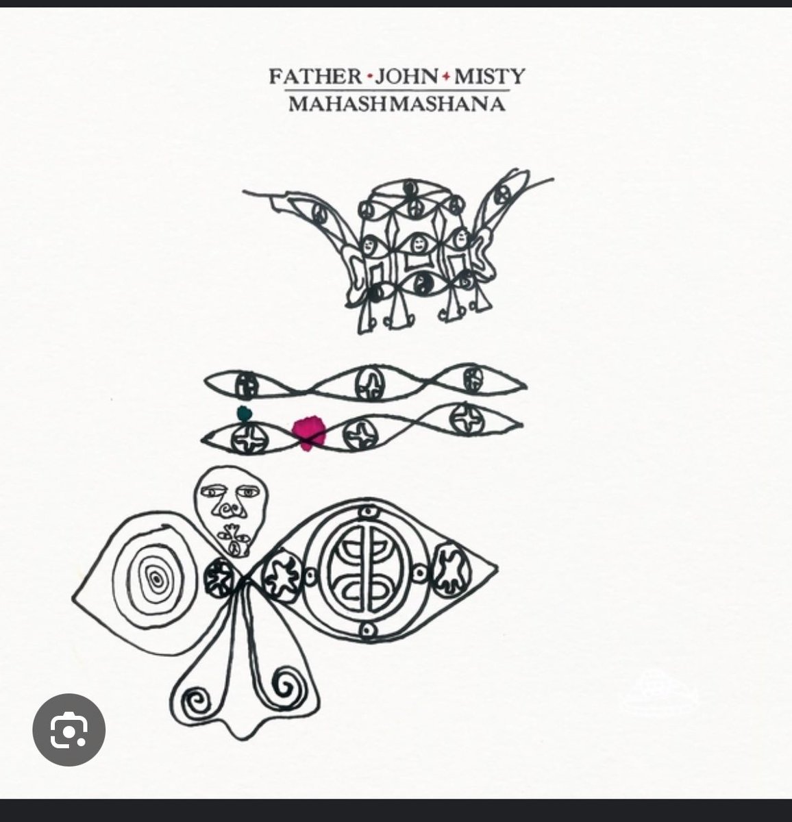 Love this!
Can’t wait to see <a href="/fatherjohnmisty/">Father John Misty</a> at the <a href="/RoyalAlbertHall/">Royal Albert Hall</a> in April!