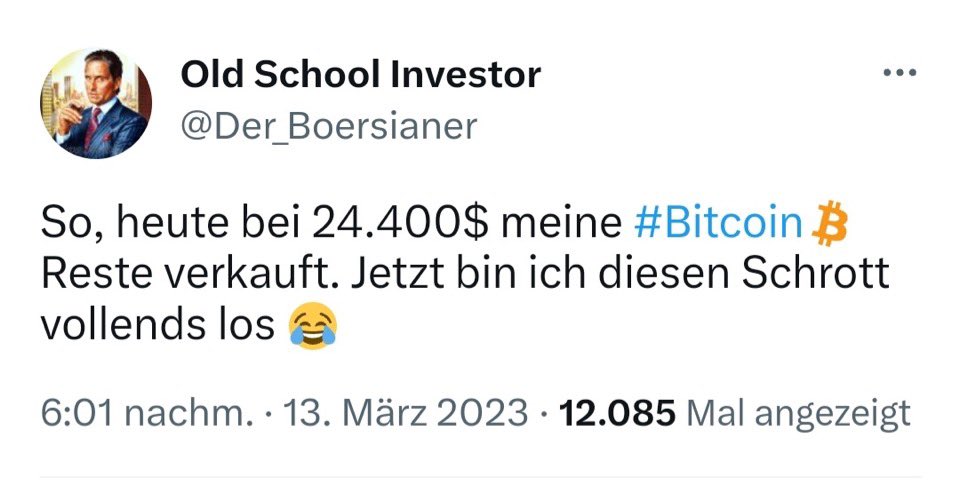 Ich liebe alles daran