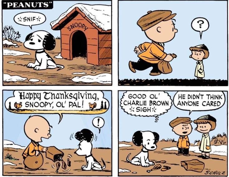 Daily Snoopy tweet media