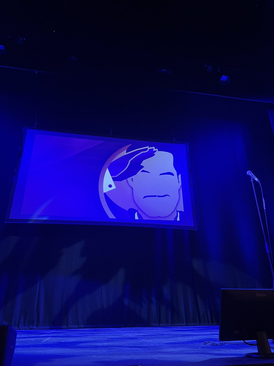 launchgooroo's tweet photo. Ready for @TroyHawke tonight @TheWaterside1 . I need a laugh after this week! https://t.co/fYb27jdUXG