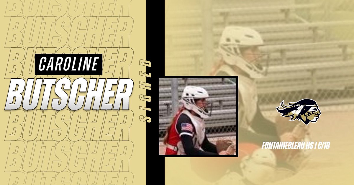 Welcome to East Central! 🖤💛
#sharpenthespear