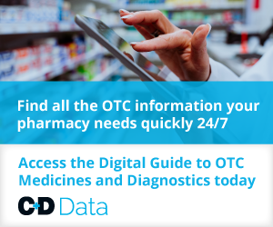ChemistDruggist's tweet image. ow.ly/fVEv50U98Km

Quick access to OTC product information: Use user-friendly browse and search functions to find information easily. No more digging through piles of papers or manuals! #OTCpharmacy #OTCguide  #PharmacyInformation