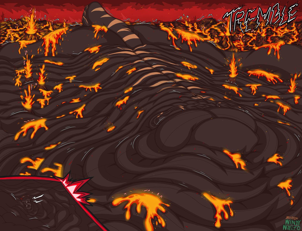 WindyWolfo (C0MMS CLOSED) (@windywolfo) on Twitter photo Comm finally finished for <a href="/Falconaris1/">Ya bro the snake 🇮🇹</a> !!
Thank you so much for buying and being patient with me! Comm finally finished for <a href="/Falconaris1/">Ya bro the snake 🇮🇹</a> !!
Thank you so much for buying and being patient with me!