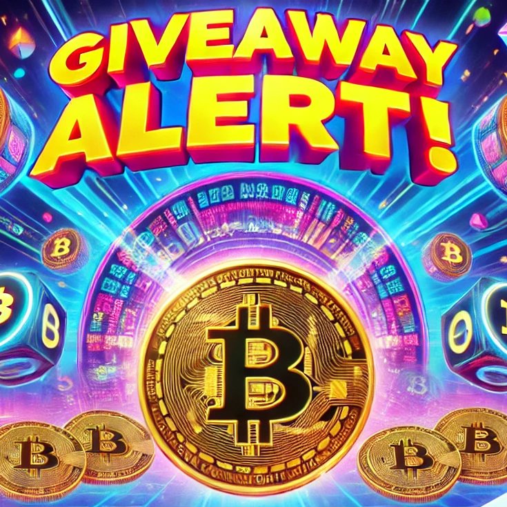 btc100k_soon's tweet image. GIVEAWAY ALERT! 🎉

We’re thrilled to announce a special airdrop of 0.5% of $BTC100K Tokens! 🪙

🎁 Each winner will receive 200,000 $BTC100K tokens!
Details below:👇