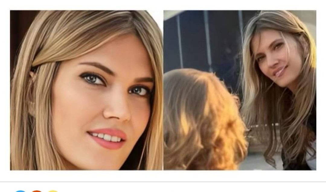 Despina54851711's tweet photo. Την ξεχάσατε;;
Μια χαρα  ζει και βασιλευει στο Μιλανο καθοτι αλλαξε.πατριδα 
Νεα ομορφη  ελεύθερη και με περιουσία πάνω απο 2.000.000€.ηΕυα χαιρετα τα κορόιδα που την ψηφισαν https://t.co/zWouFS5S23