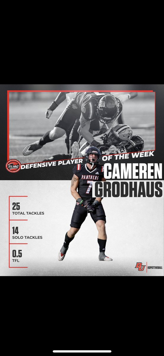 Cam Grodhaus 7️⃣ tweet media
