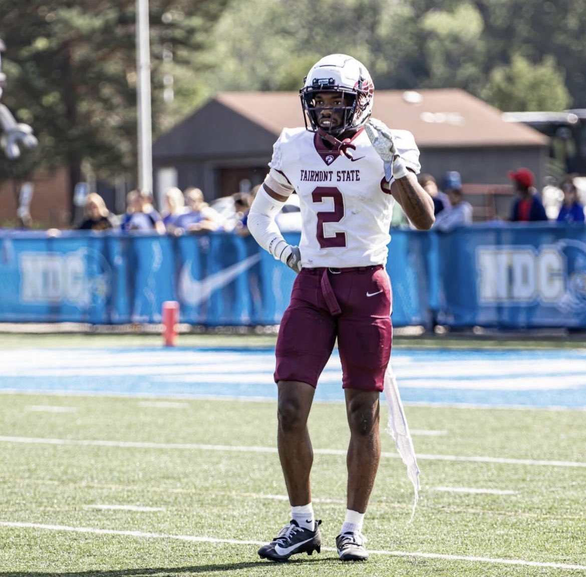 Jeffery Polk (@jefferypolk_5) on Twitter photo #AGTG Blessed to receive my 6th offer from Fairmont State! <a href="/CoachZJohnson15/">Zack Johnson</a> <a href="/cliff_collins10/">Cliff Collins</a> <a href="/ICoachLBs/">Tareo Johnson</a> <a href="/coach_tko/">Coach Davis</a> <a href="/ShedrickMckenz2/">Miss-Lou Recruits</a> <a href="/JUCOFFrenzy/">JUCO Football Frenzy</a> #AGTG Blessed to receive my 6th offer from Fairmont State! <a href="/CoachZJohnson15/">Zack Johnson</a> <a href="/cliff_collins10/">Cliff Collins</a> <a href="/ICoachLBs/">Tareo Johnson</a> <a href="/coach_tko/">Coach Davis</a> <a href="/ShedrickMckenz2/">Miss-Lou Recruits</a> <a href="/JUCOFFrenzy/">JUCO Football Frenzy</a>