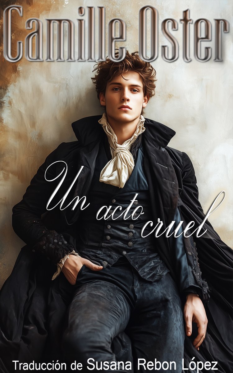 SusyQuantum's tweet photo. 💘🟠💘

🌟#NuevaNovela🌟

😭UN ACTO CRUEL😭

🇲🇽https://t.co/tbnqSUDoTe
💖Nº 4 #romancehistorico

🇪🇸 https://t.co/abJIjlLuUS
💖Nº 14 #romancehistorico

🇬🇧@Camille_Oster 

🥰¡ ENAMÓRATE !🥰

📚#queleer
✔#LecturaRecomendada
🏵 #NovelaVictoriana
📚#Amazon #Kindle
🌟#KindleUnlimited https://t.co/Le8Weqf9mh
