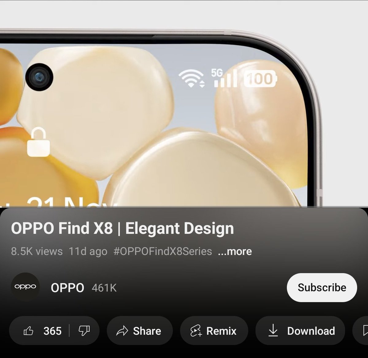System Settings tweet media