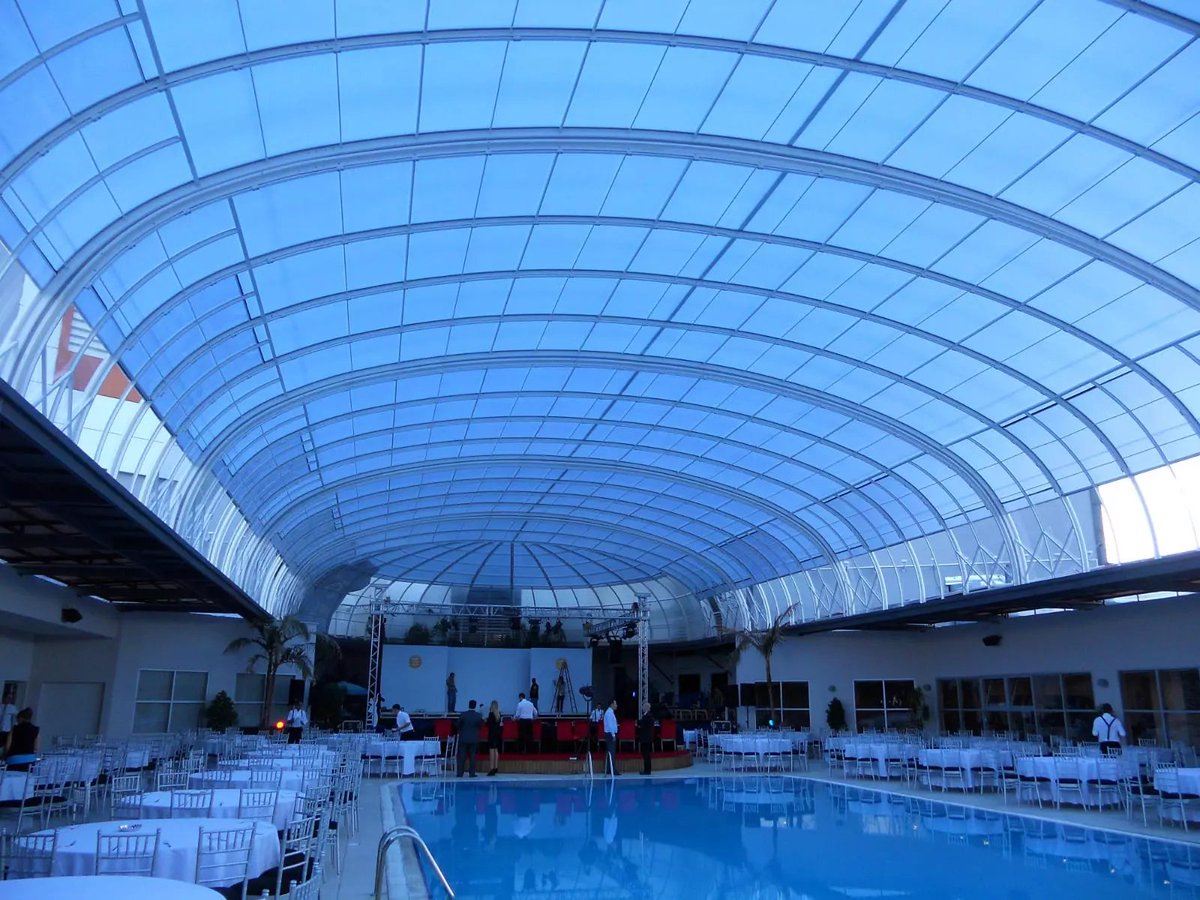 GroupLitra74762's tweet photo. Choosing the Right Pool Enclosure: Custom Solutions for Enhanced Outdoor Living
https://t.co/CODQ3x118i
#poolenclosure https://t.co/oRT7RwDZx7
