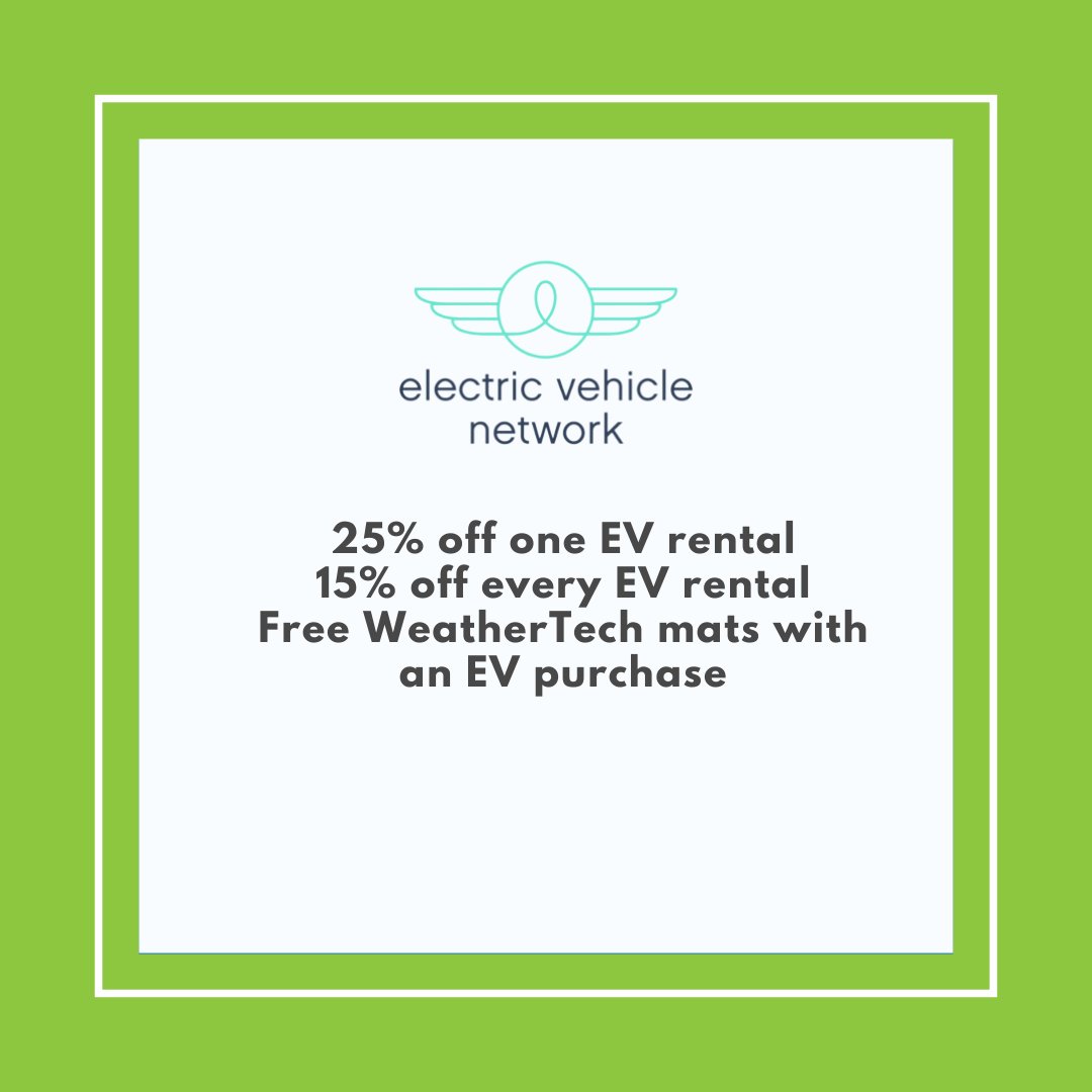 EV Society (@EVSociety) / Posts / X