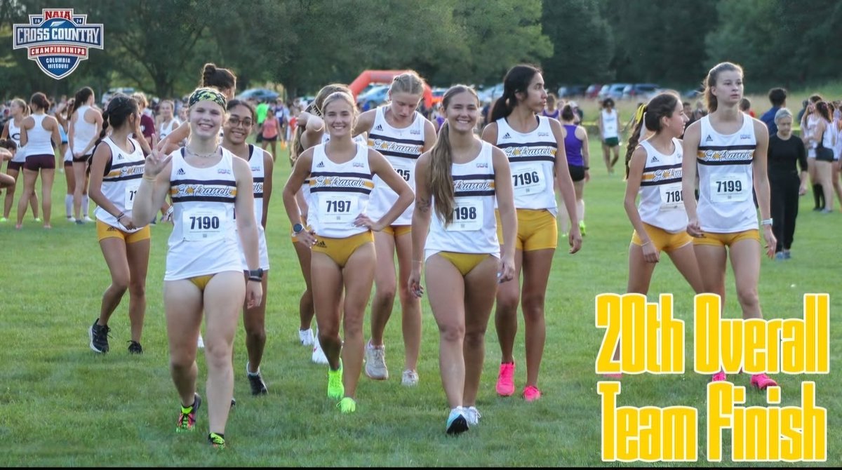 STFRANCISXCTF tweet media