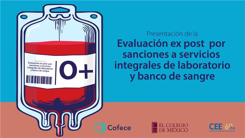cofecemx's tweet photo. Gracias a la intervención de #Cofece disminuyeron los costos de:

🩸Servicios de banco de sangre en 29.6%
🧪Estudios de laboratorio en 4.8%

Te invitamos a conocer más:

🗓️29 de nov
⏰9 hrs.
📍Colegio de México https://t.co/hTPOU1KjcU
