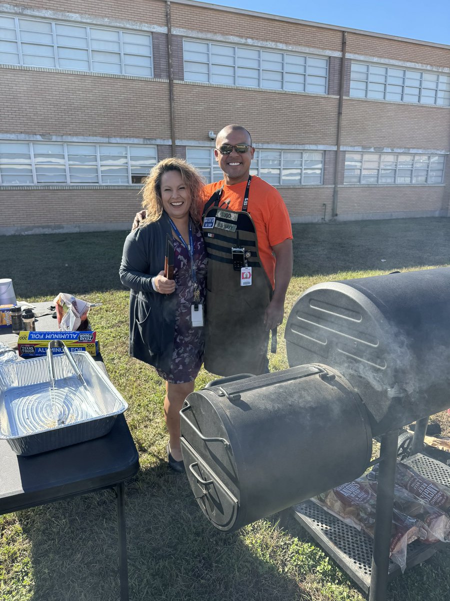 Stovall Middle_AISD tweet media