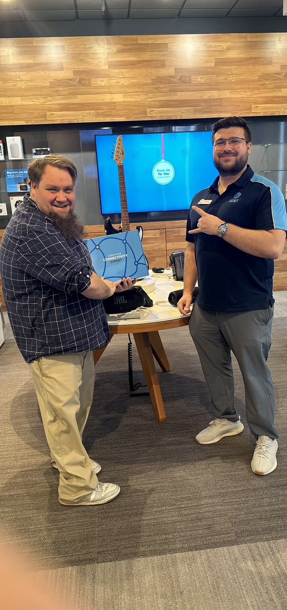 Richard Griffith (@biggriffnrg) on Twitter photo Great work on becoming a Connectivity Expert <a href="/HolickJamesNE/">James Holick</a> ! Keep putting in the hard work 🎉⭐️💰<a href="/ChrisAcerra/">Chris Acerra</a> <a href="/firas_smadi/">Firas Smadi</a> <a href="/keroninc/">Keron Incarnato</a> <a href="/MS787X/">Maria Sereno</a> <a href="/CParikh409/">Chirag Parikh</a> Great work on becoming a Connectivity Expert <a href="/HolickJamesNE/">James Holick</a> ! Keep putting in the hard work 🎉⭐️💰<a href="/ChrisAcerra/">Chris Acerra</a> <a href="/firas_smadi/">Firas Smadi</a> <a href="/keroninc/">Keron Incarnato</a> <a href="/MS787X/">Maria Sereno</a> <a href="/CParikh409/">Chirag Parikh</a>