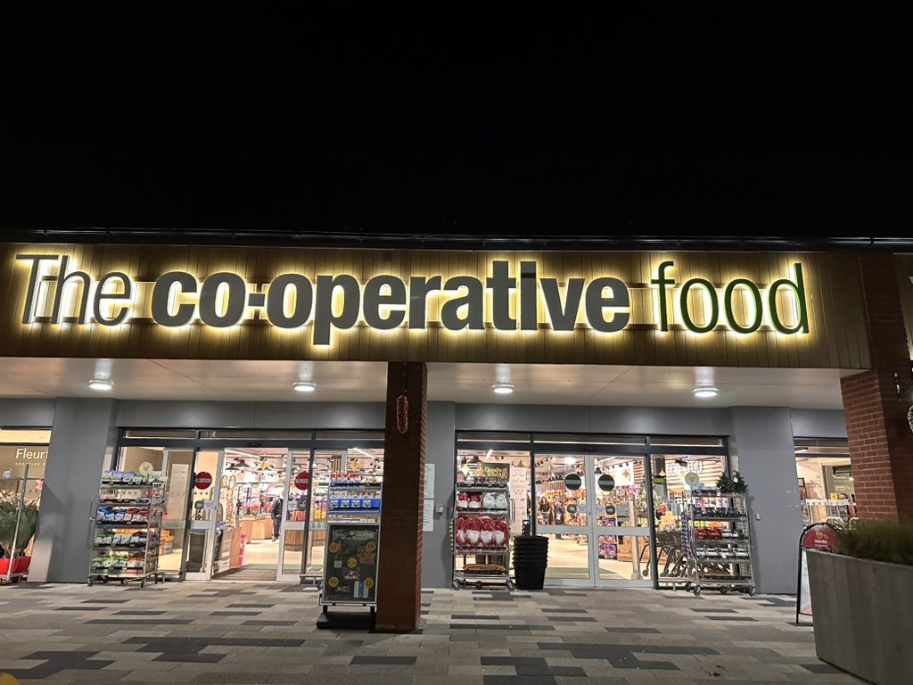 Tanya N Coop (@tanyan_cec) on Twitter photo Proud to be showcasing <a href="/mycoopfood/">Central Co-op Food</a> and <a href="/mycooplife/">Central Co-op Funeral</a> to other societies as part of <a href="/CooperativesUK/">Co-operatives UK</a> Consumer Council. Proud to be showcasing <a href="/mycoopfood/">Central Co-op Food</a> and <a href="/mycooplife/">Central Co-op Funeral</a> to other societies as part of <a href="/CooperativesUK/">Co-operatives UK</a> Consumer Council.