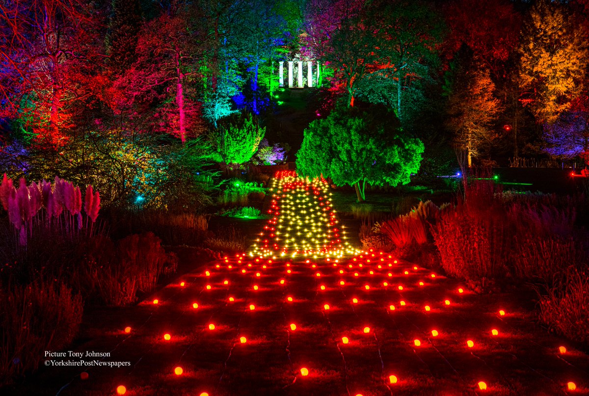 Tony Johnson📷 (@tonyjohnsonypn) on Twitter photo #AlanTitchmarsh & #composer #DebbieWiseman performed a touch of #JackFrost - A Winter Story’ at the spectacular #RHSGlow at #RHSHarlowCarr #Harrogate #Yorkshire shot for <a href="/yorkshirepost/">The Yorkshire Post</a>
Full story in this weekends paper #AlanTitchmarsh & #composer #DebbieWiseman performed a touch of #JackFrost - A Winter Story’ at the spectacular #RHSGlow at #RHSHarlowCarr #Harrogate #Yorkshire shot for <a href="/yorkshirepost/">The Yorkshire Post</a>
Full story in this weekends paper
