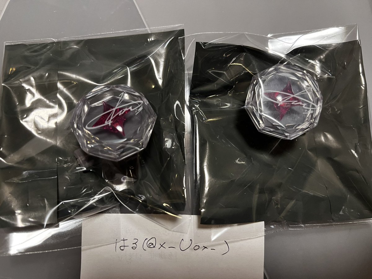 はる@ツイフィあります tweet media