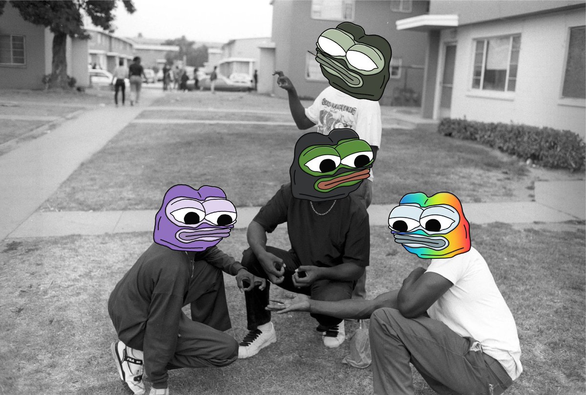 SkiMaskPepe tweet media