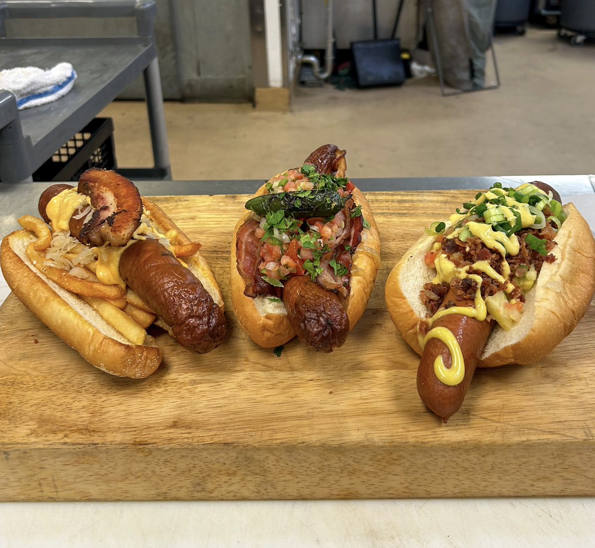 Sacramento River Cats tweet media