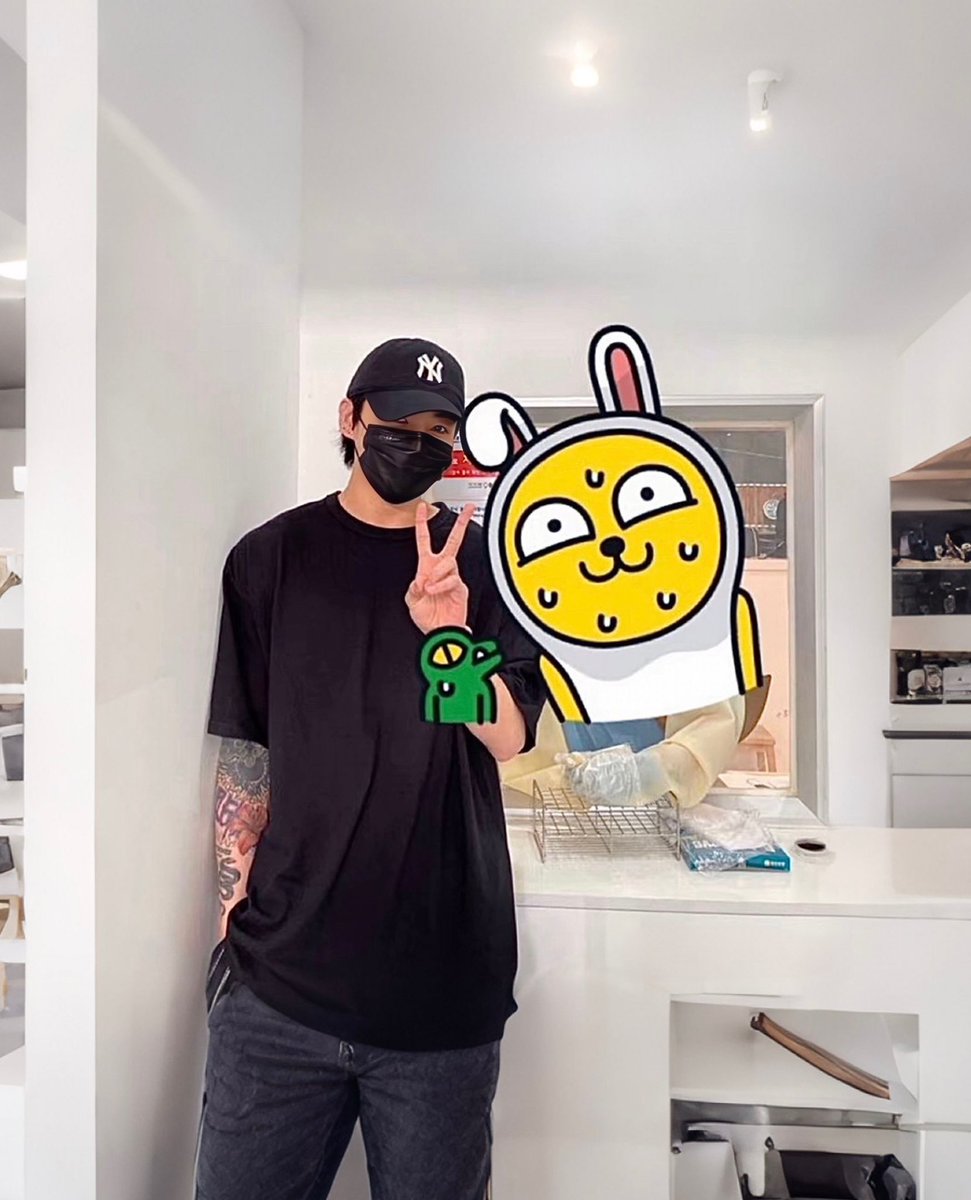 BTS Daily⁷ tweet media