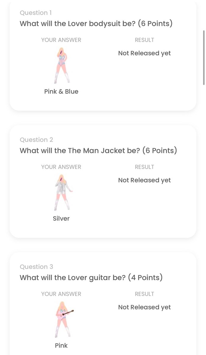 The Eras Tour tweet media