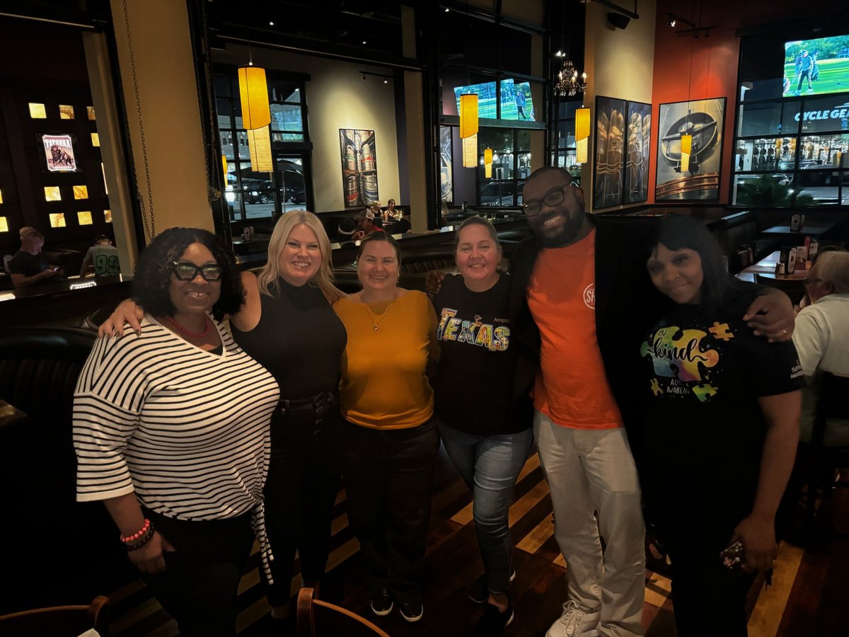 Samba L. Goddard tweet media