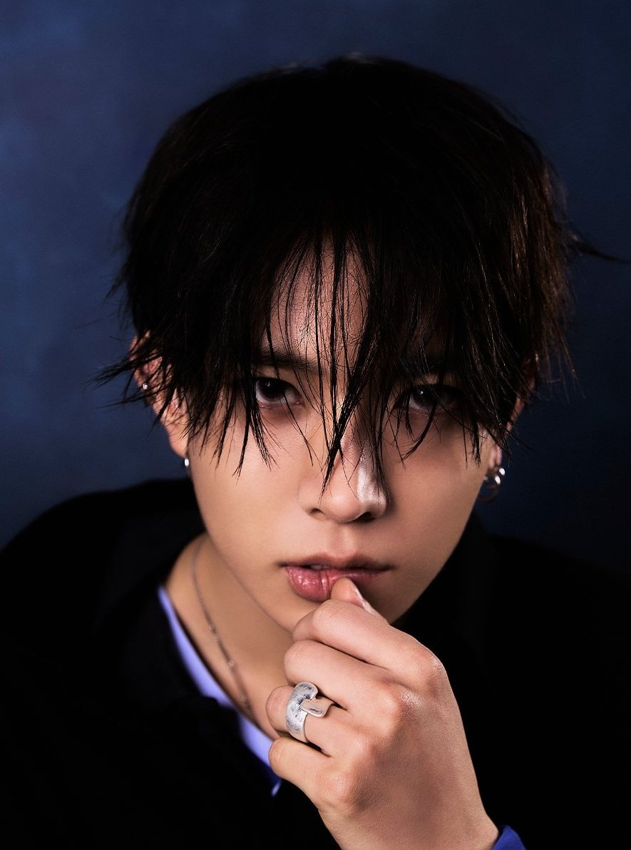 heeseungcokr's tweet photo. HEESEUNG OF ENHYPEN https://t.co/fgr194KTtW