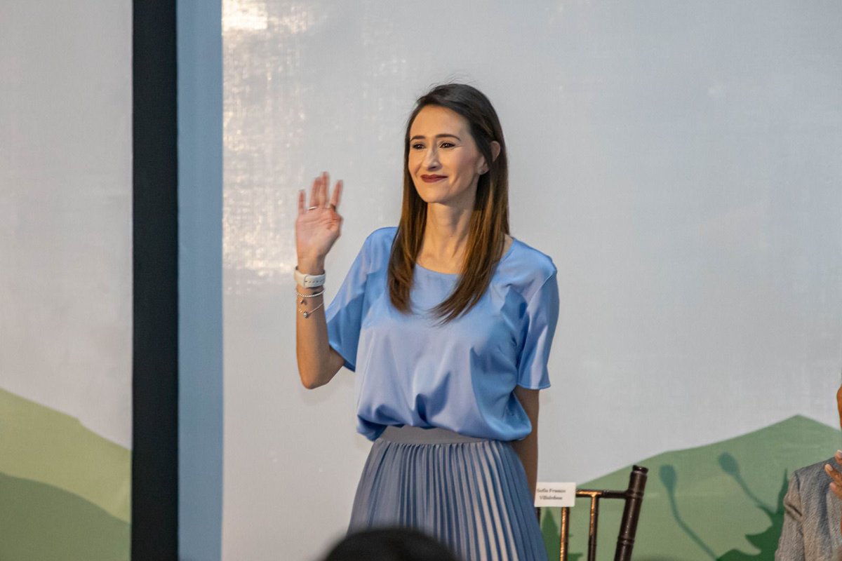 Dirección de Medio Ambiente tweet media