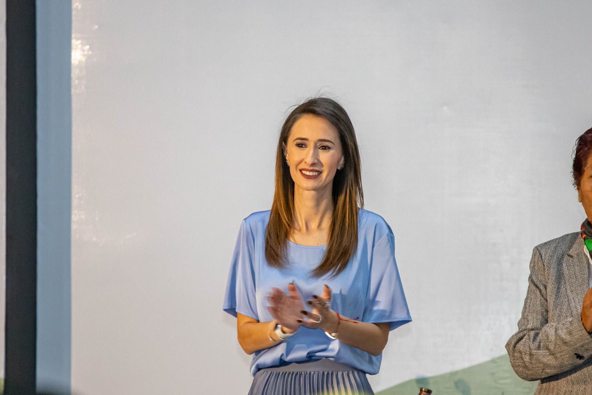 Dirección de Medio Ambiente tweet media