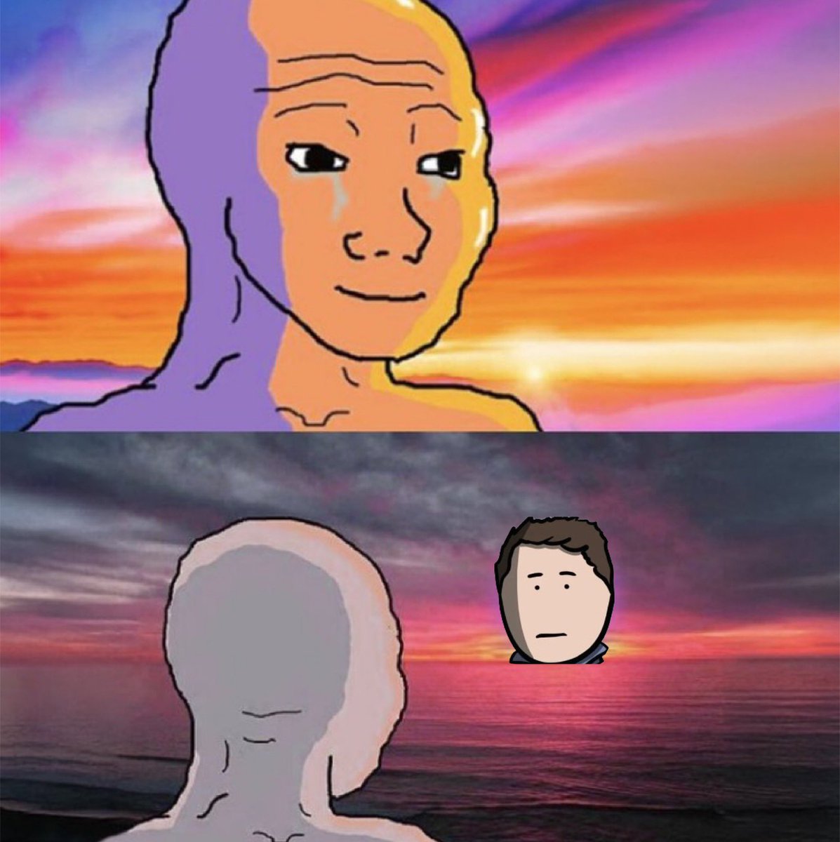 WeAreNormieNow's tweet image. 