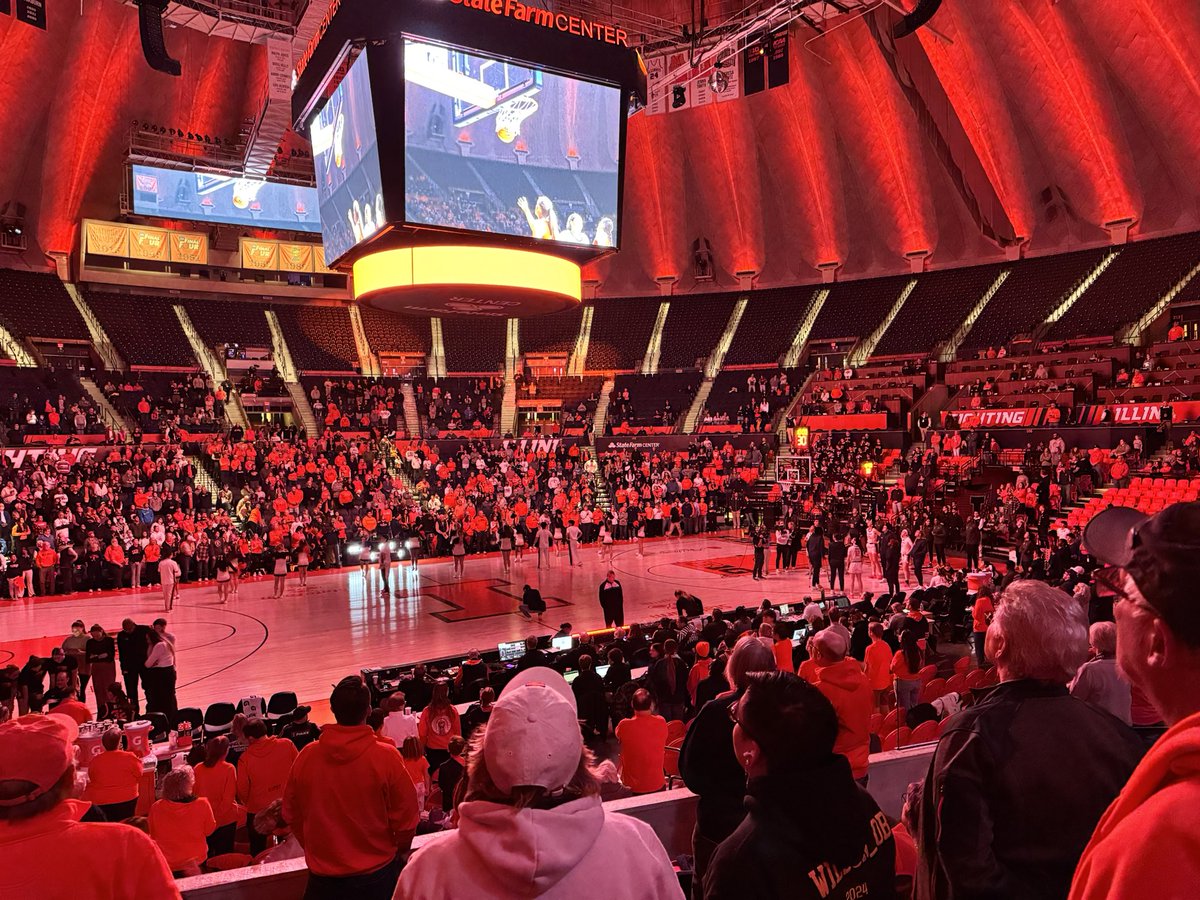 mgolpar2's tweet image. Let’s go #fightingillini