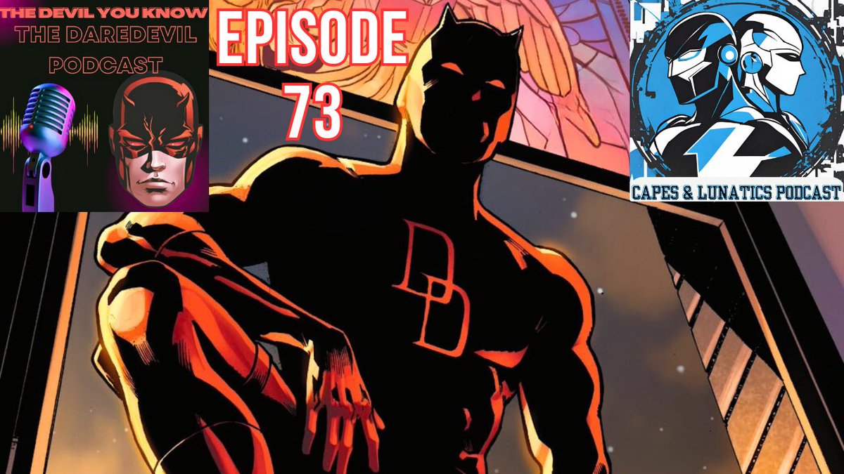 DaredevilPod's tweet image. #Punisher #4 (1996)
Green Goblin #6 (1996)
Daredevil: Woman Without Fear #4 (NEW)
#Daredevil #15 (NEW) 

youtu.be/U0owgXeRktc?si…

#MARVEL