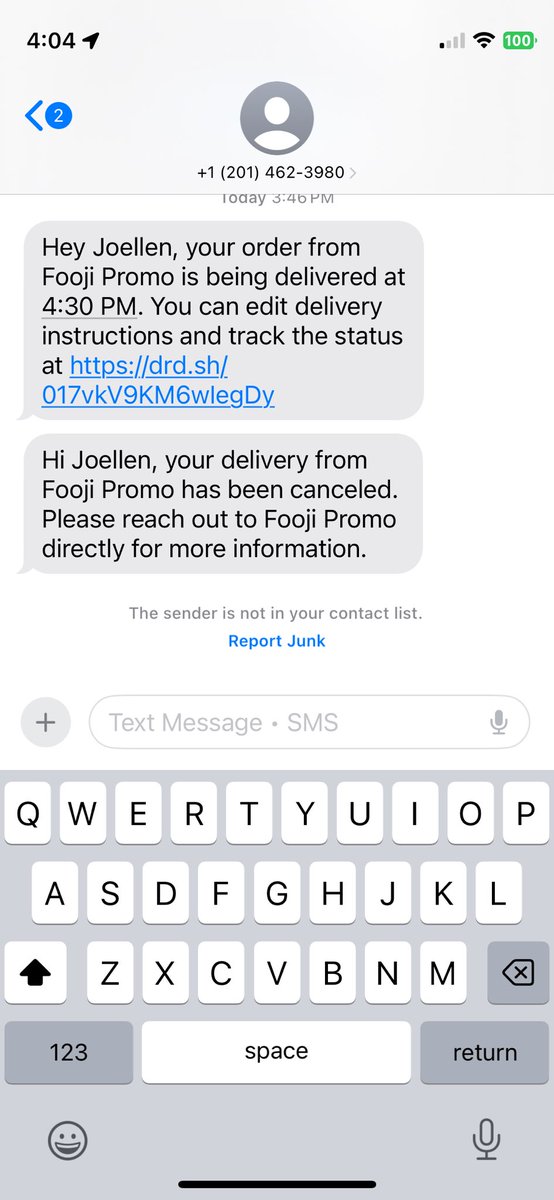 Joellen Burger tweet media