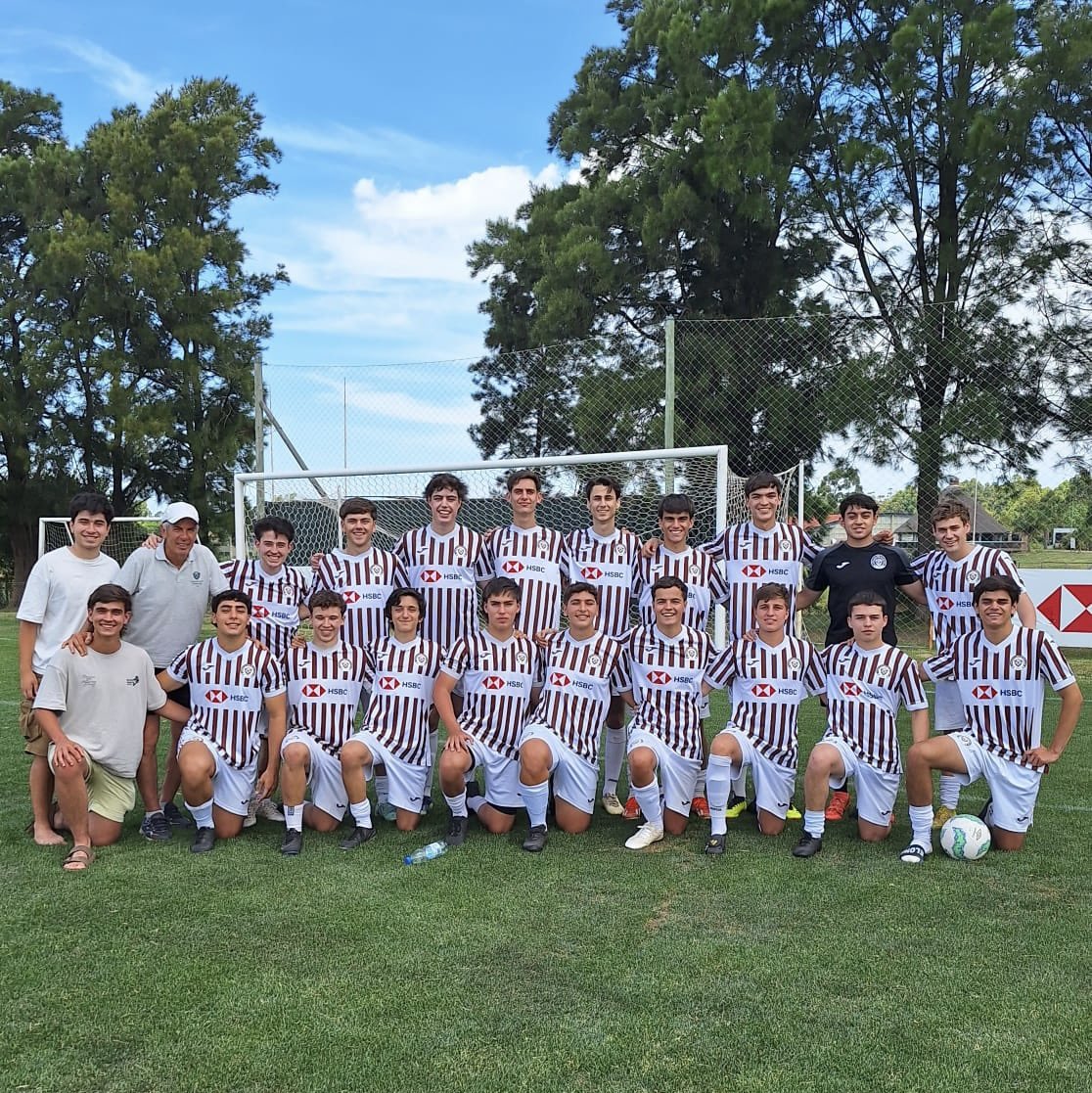 Carrasco Lawn Tennis tweet media